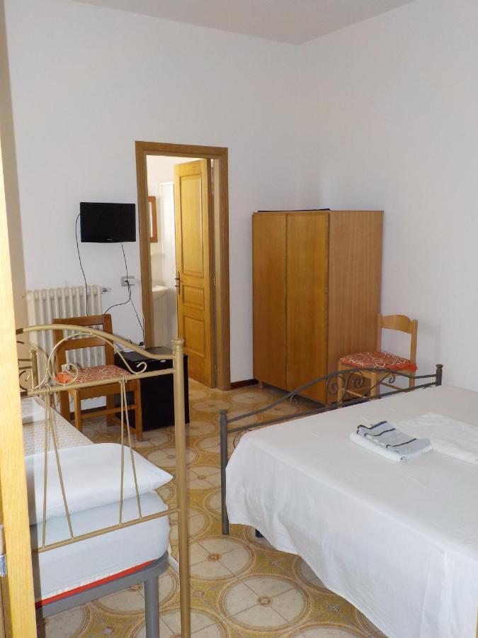 B&B Il Cedro Salve Εξωτερικό φωτογραφία