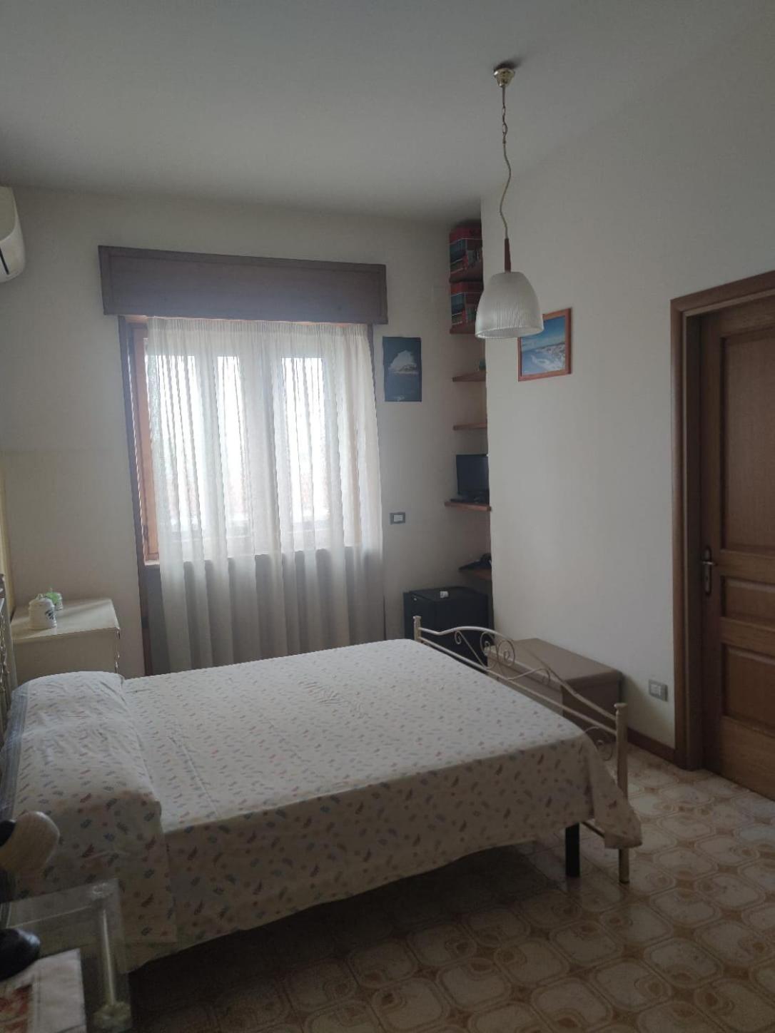 B&B Il Cedro Salve Εξωτερικό φωτογραφία