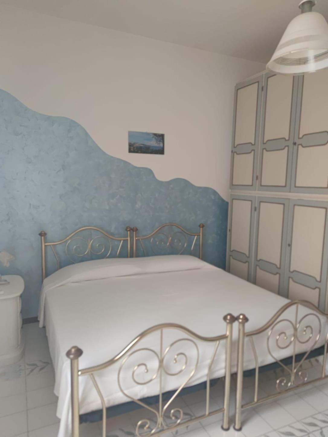 B&B Il Cedro Salve Εξωτερικό φωτογραφία