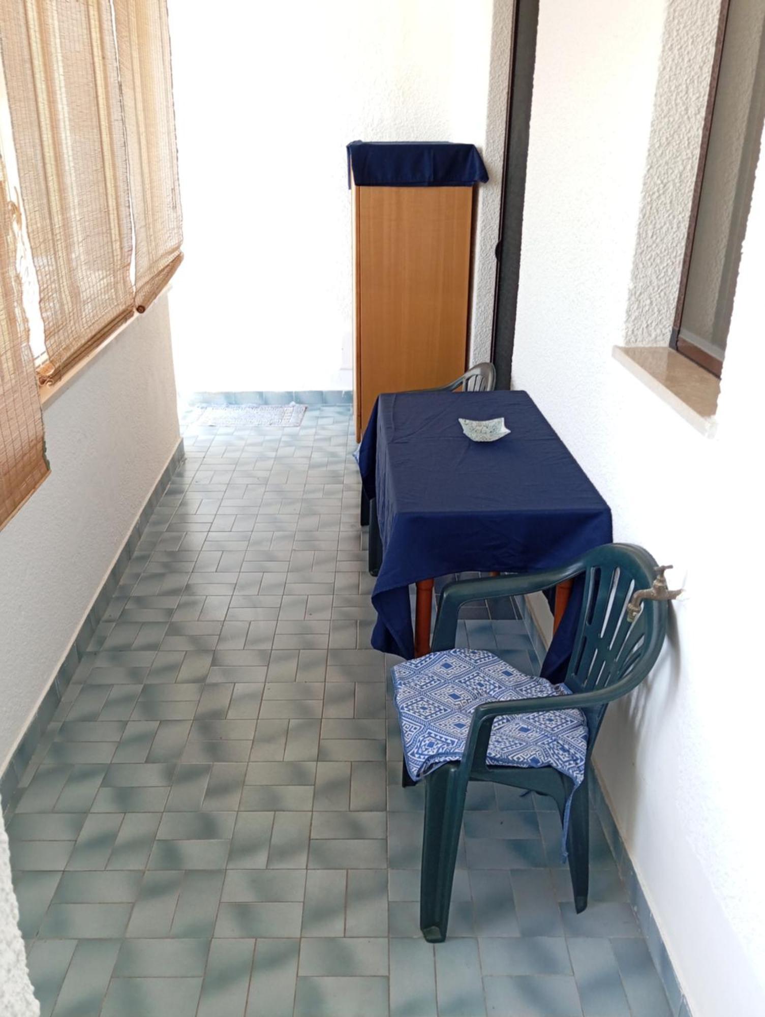 B&B Il Cedro Salve Εξωτερικό φωτογραφία