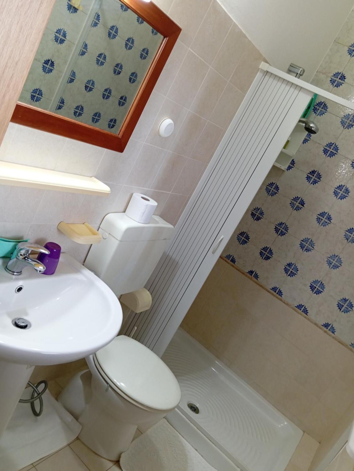 B&B Il Cedro Salve Εξωτερικό φωτογραφία