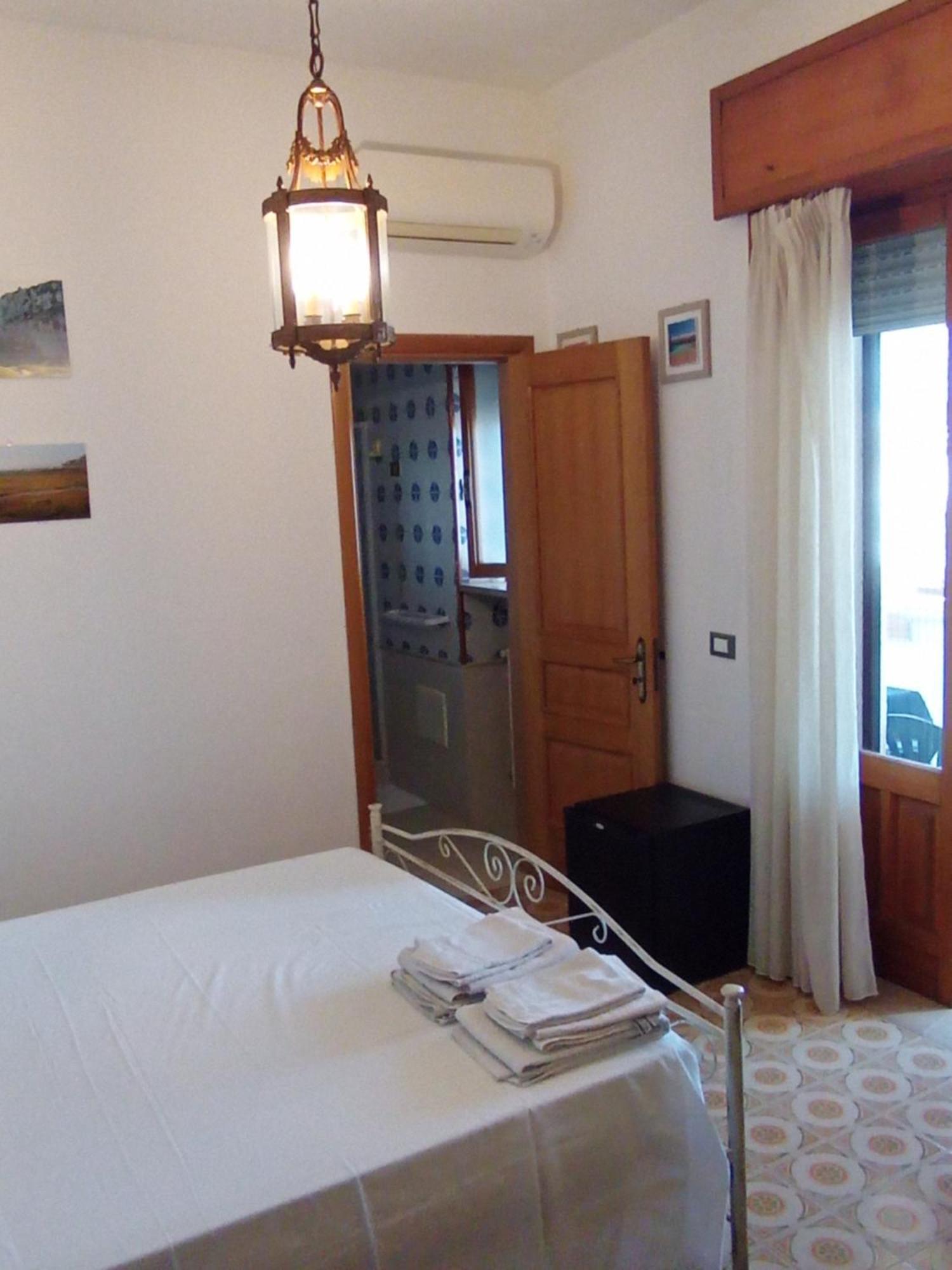 B&B Il Cedro Salve Εξωτερικό φωτογραφία