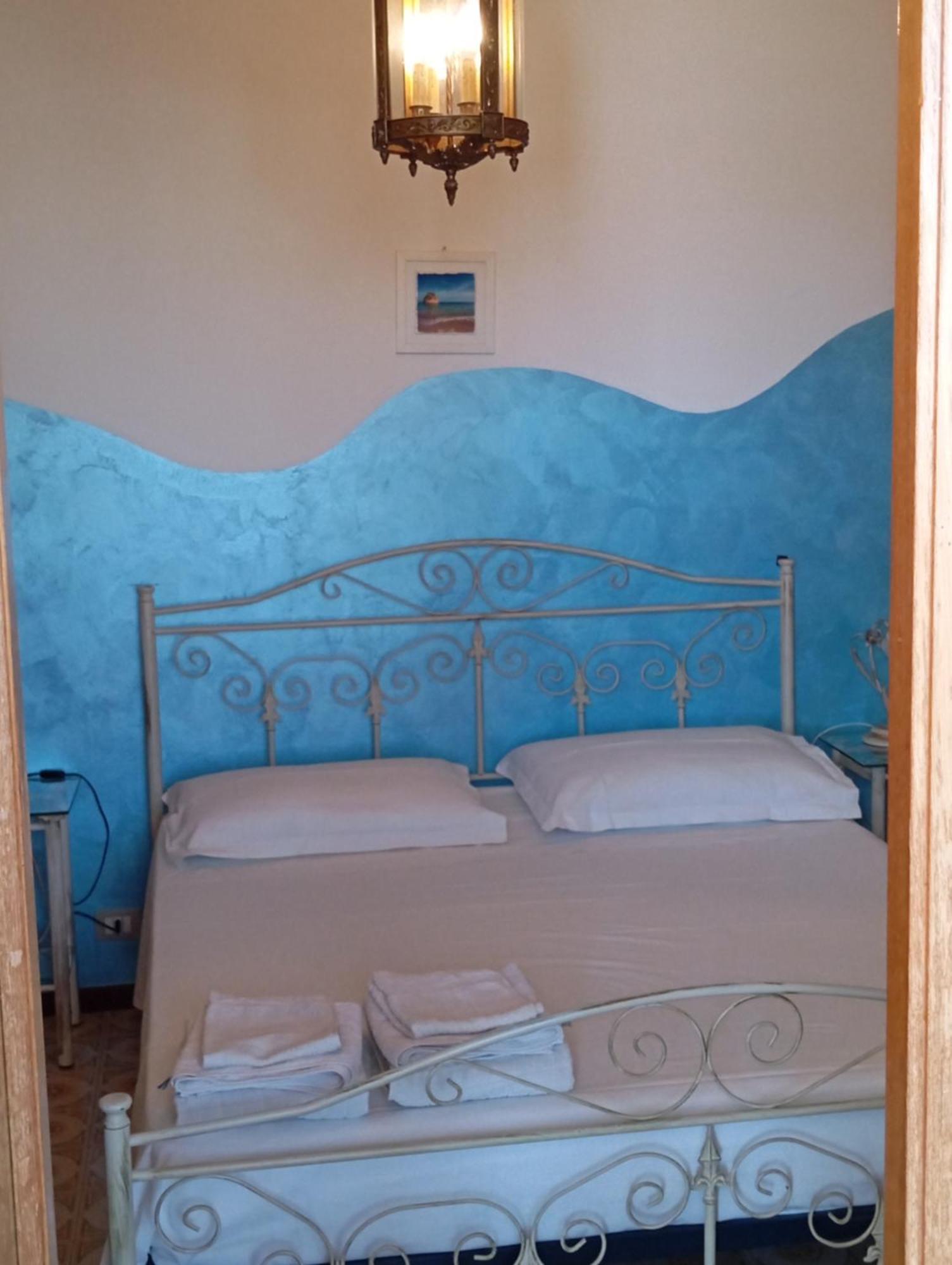 B&B Il Cedro Salve Εξωτερικό φωτογραφία
