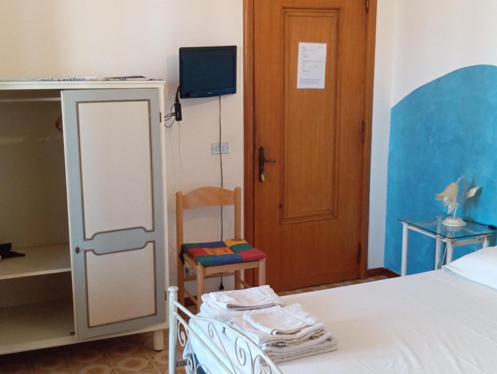 B&B Il Cedro Salve Εξωτερικό φωτογραφία