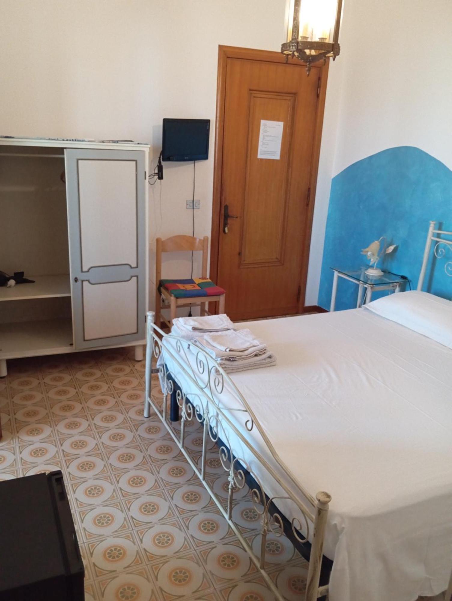 B&B Il Cedro Salve Εξωτερικό φωτογραφία