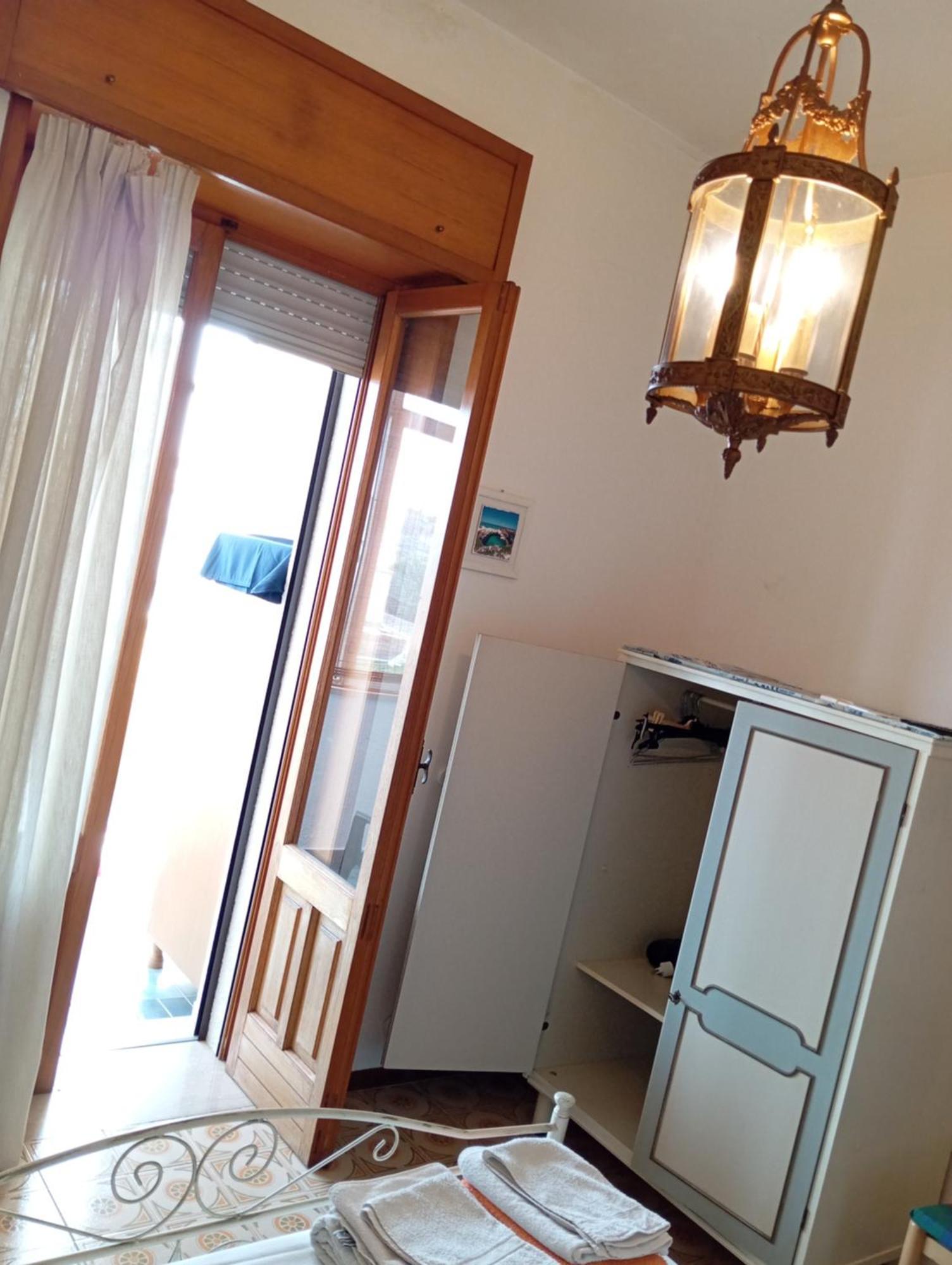 B&B Il Cedro Salve Εξωτερικό φωτογραφία