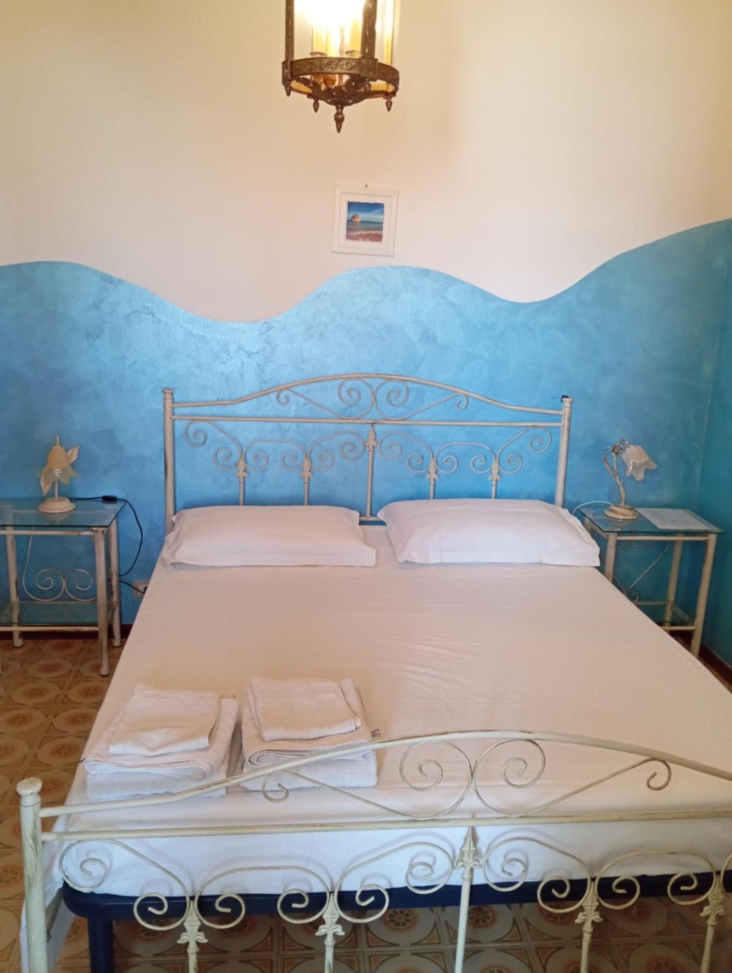 B&B Il Cedro Salve Εξωτερικό φωτογραφία