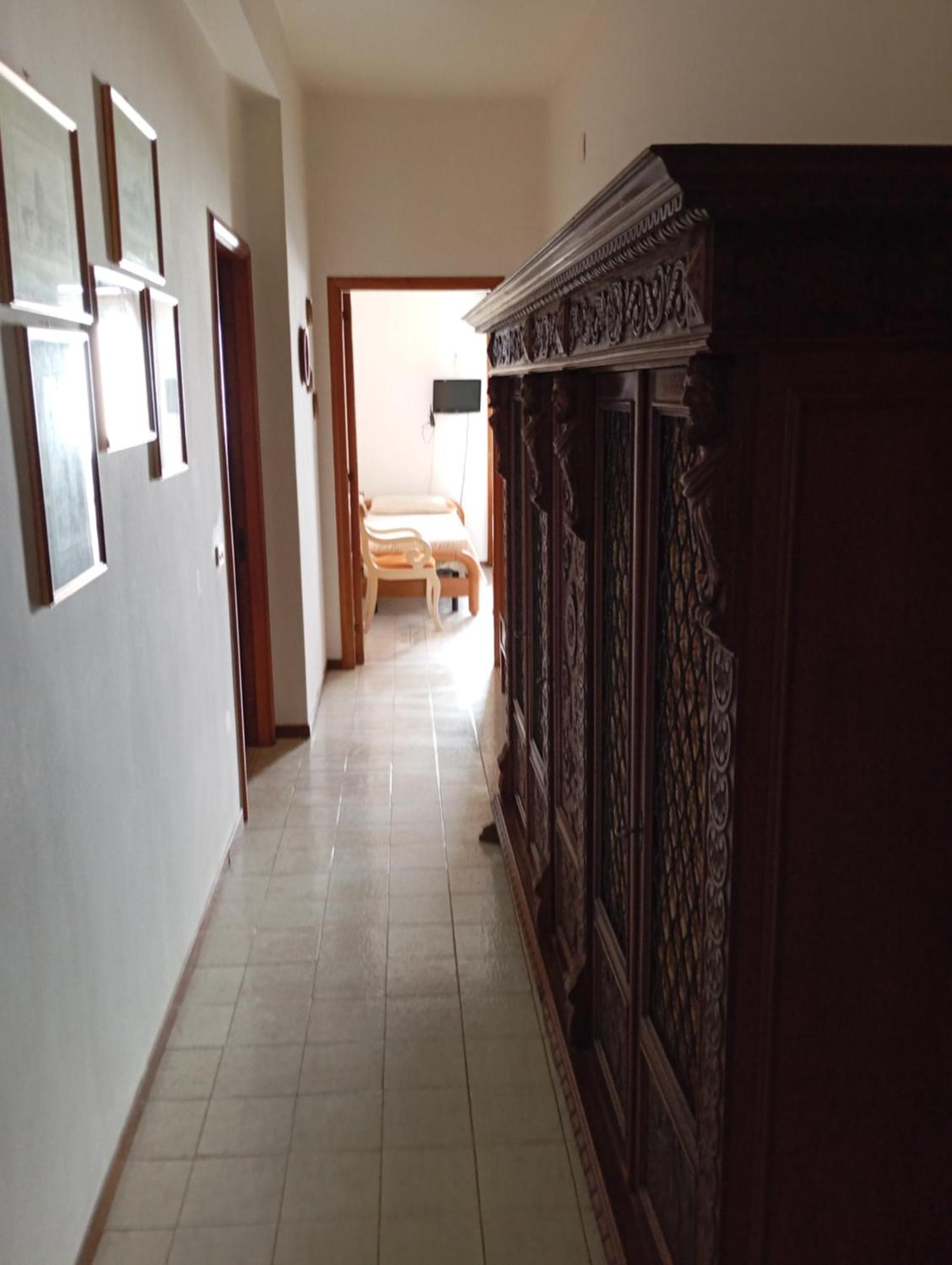 B&B Il Cedro Salve Εξωτερικό φωτογραφία