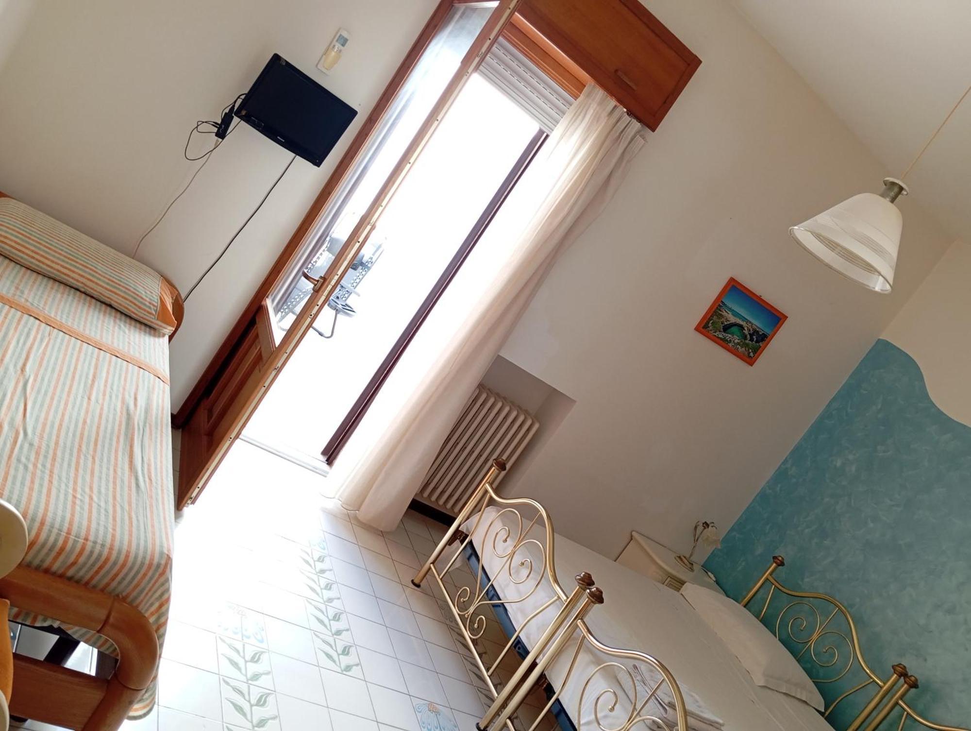 B&B Il Cedro Salve Εξωτερικό φωτογραφία