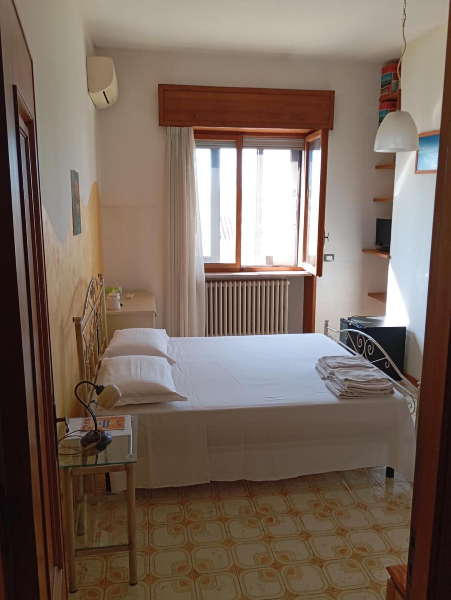 B&B Il Cedro Salve Εξωτερικό φωτογραφία
