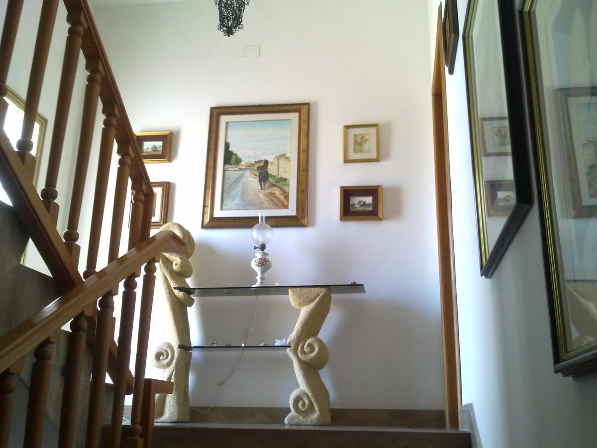 B&B Il Cedro Salve Εξωτερικό φωτογραφία