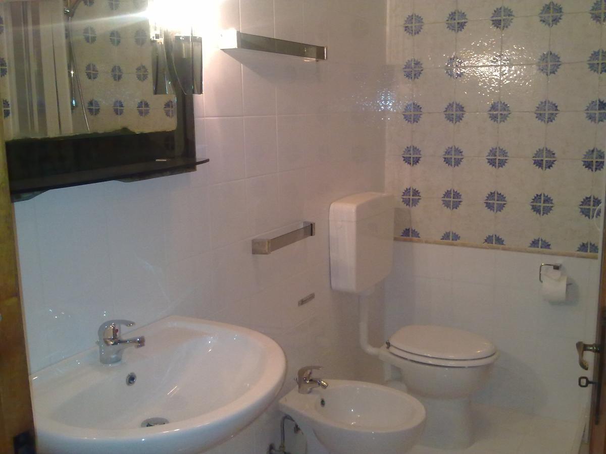 B&B Il Cedro Salve Εξωτερικό φωτογραφία