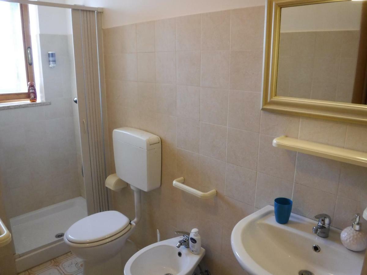 B&B Il Cedro Salve Εξωτερικό φωτογραφία